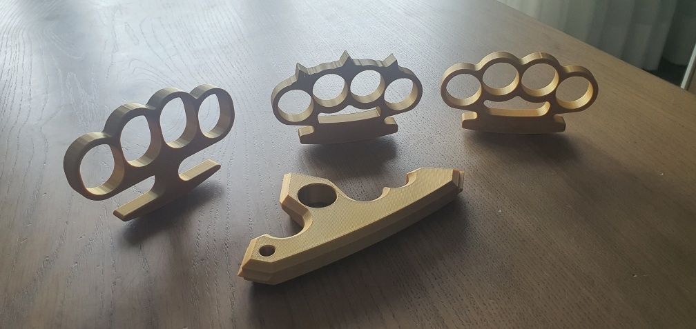 Artigos em Impressão 3D