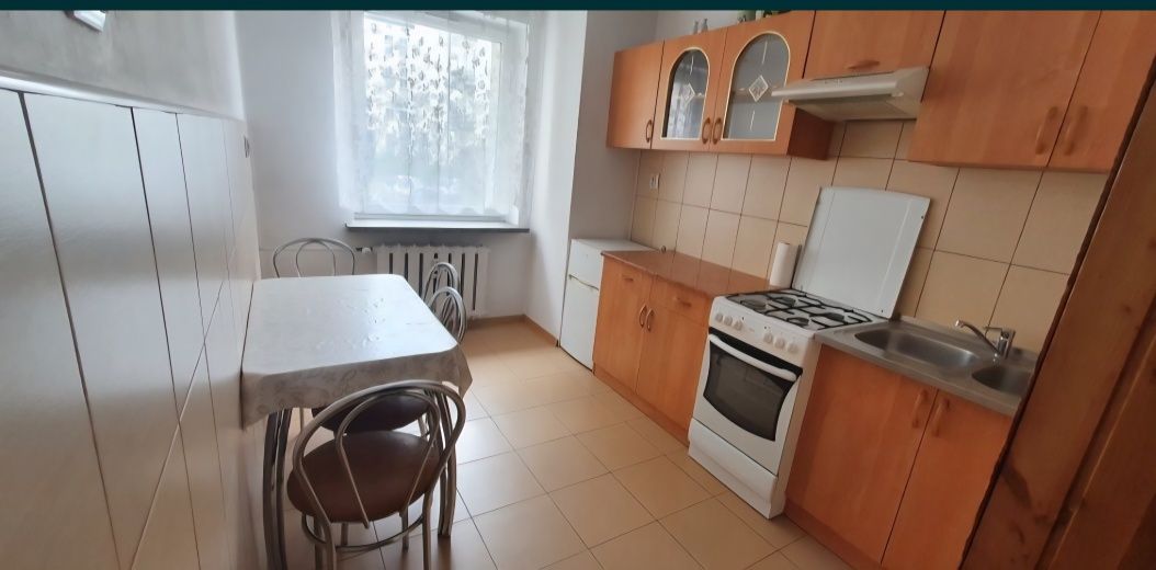 Mieszkanie centrum blisko uczelni idealne dla studentów