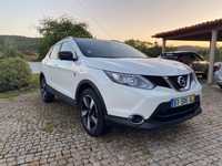 Nissan Qashqai 1.5DCI Edição 10 Anos (500 unidades produzidas)