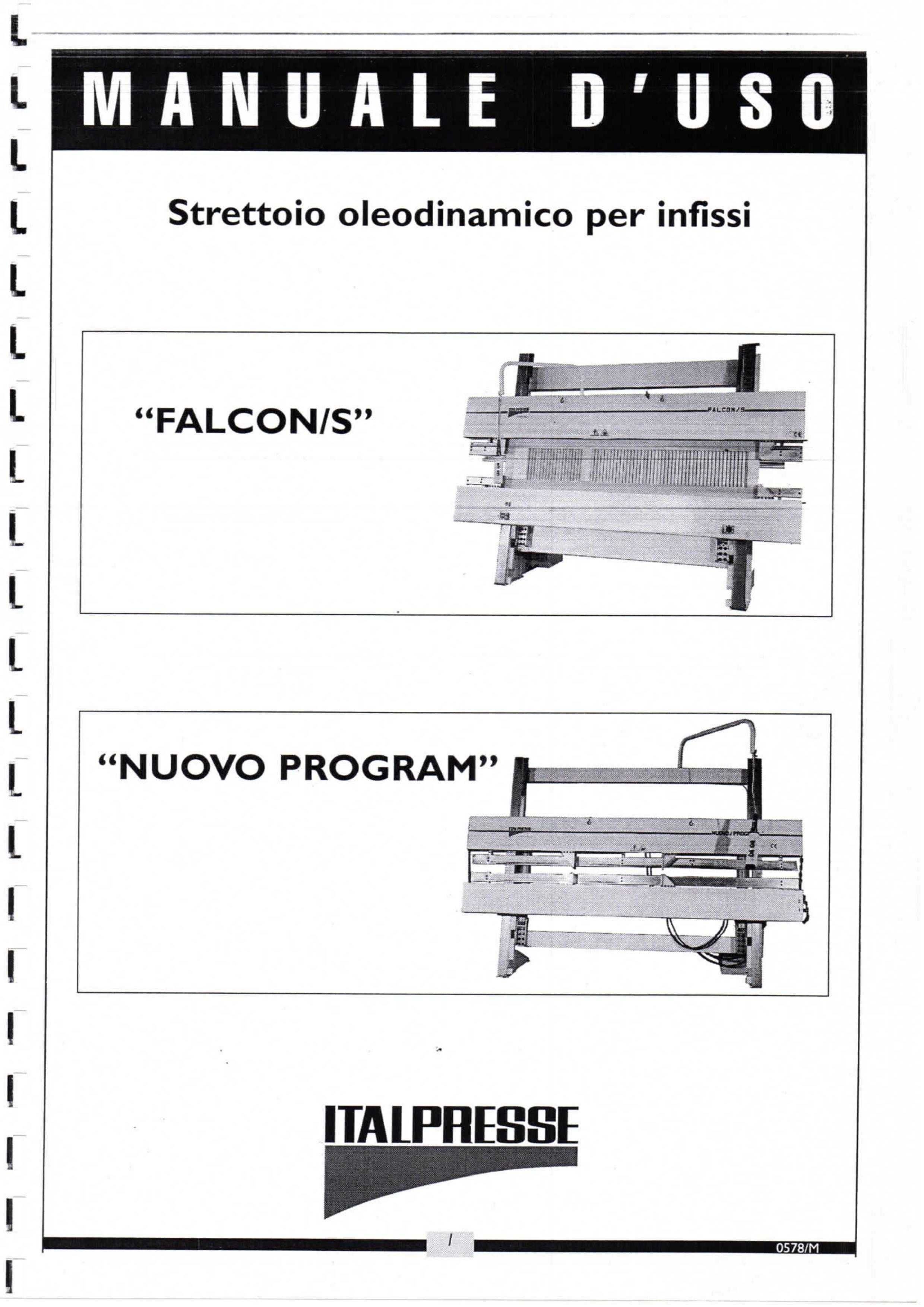 Instrukcje DTR do maszyn stolarskich