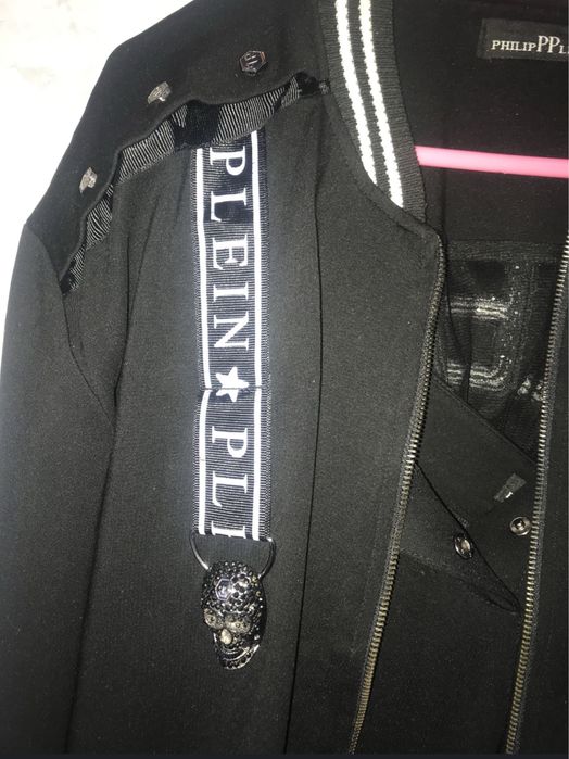 Оригінальний костюм PHILIPP PLEIN