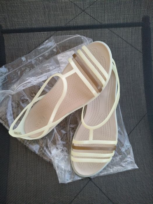 Crocs Isabella W7 37-38