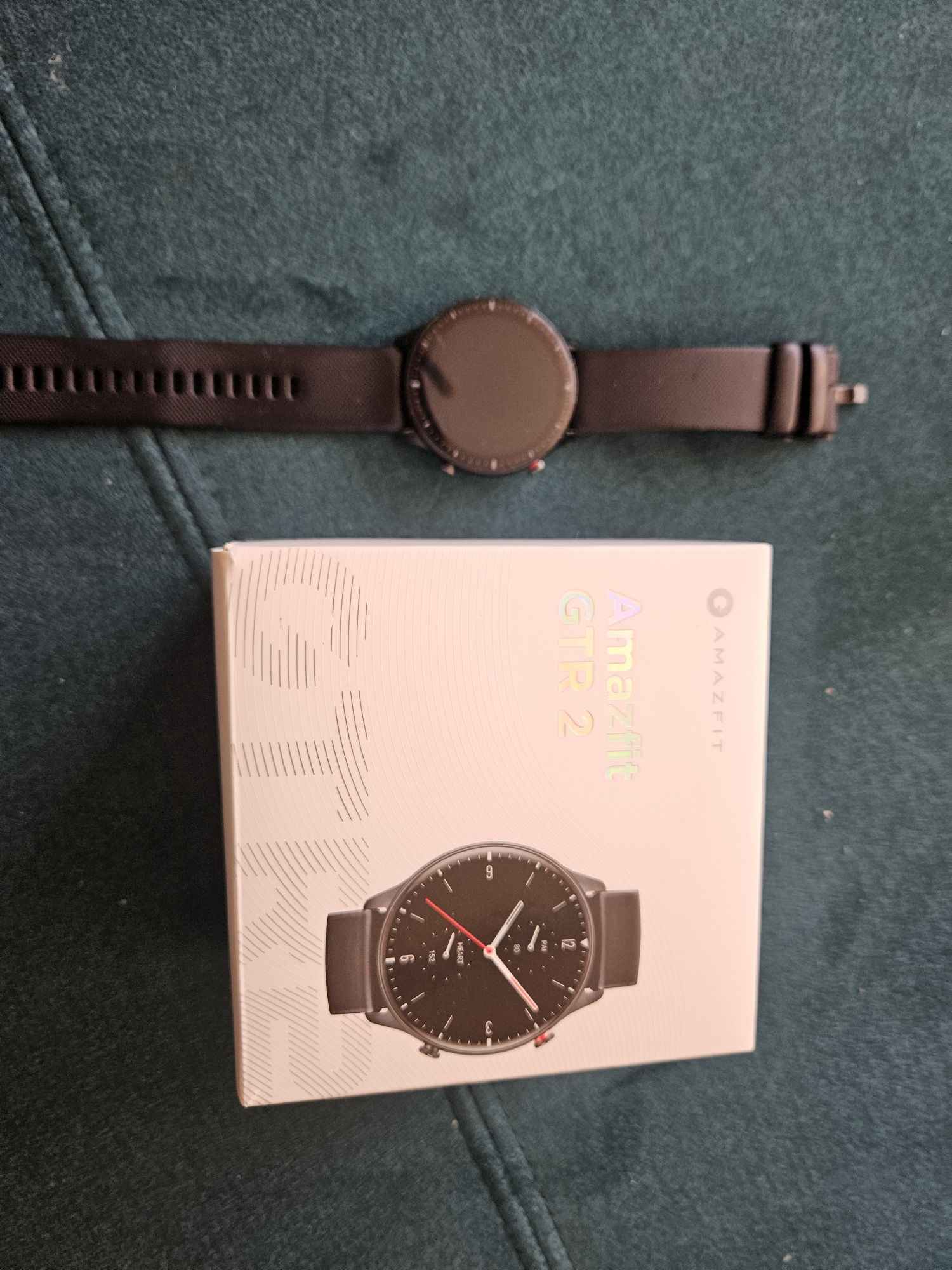 Smartwatch Grt 2