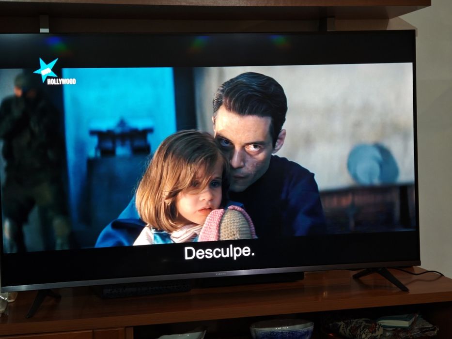 Xiaomi TV A PRO 43'' (2026)
Xiaomi TV A PRO 43'' (2026)