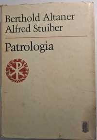 Patrologia Berthold Altaner i Alfred Stuiber