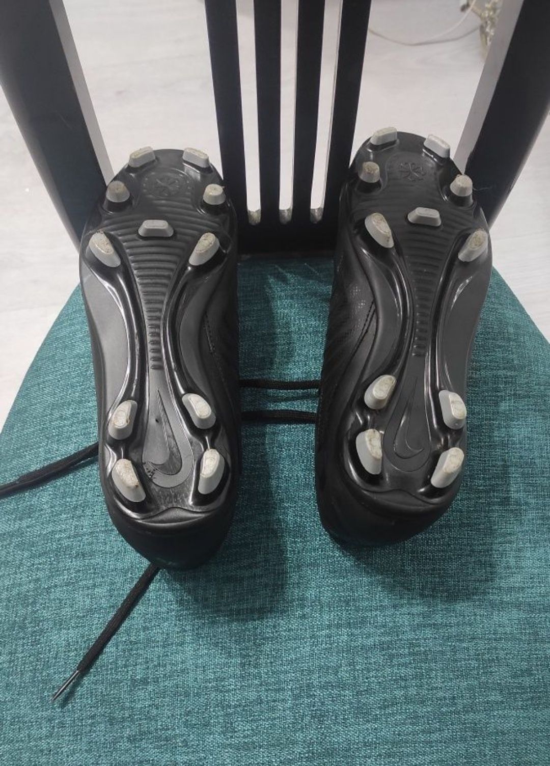 Chuteiras Nike GX II Novas