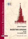 Państwo Upadłe, Bugajski Janusz 33694B01790Ks