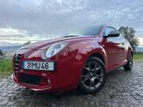 Alfa Romeo MiTo 1.3 JTD Progression