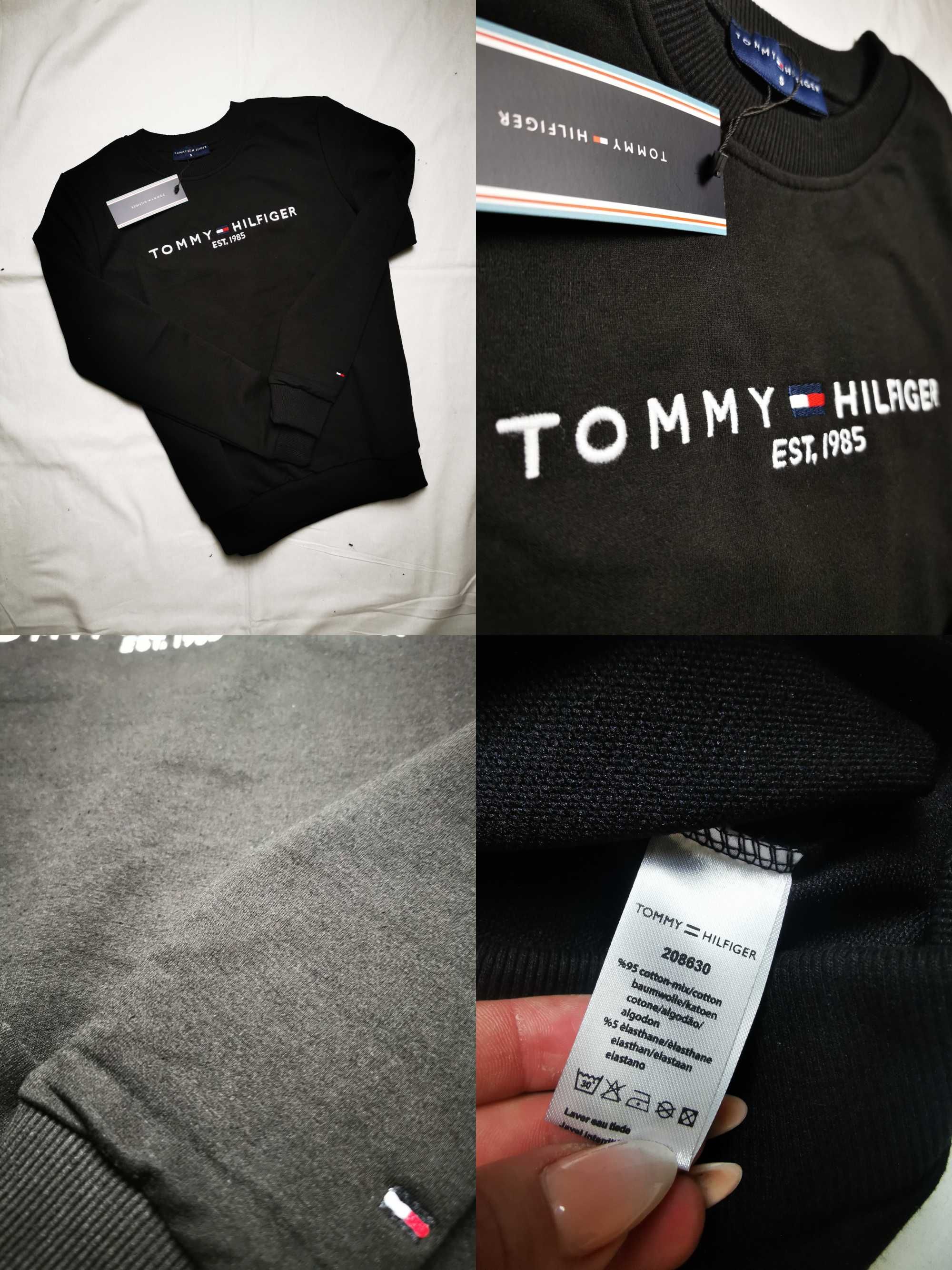 Bluza damska Ralph Lauren bluzy Tommy Hilfiger