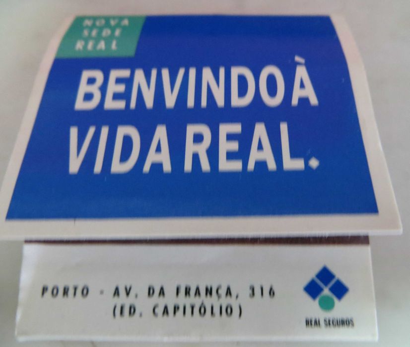 Carteiras Fósforos Seleção Francesa Mundial 82 + 3