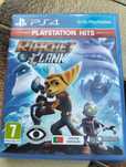 Jogo para ps4 (Ratchet clank)