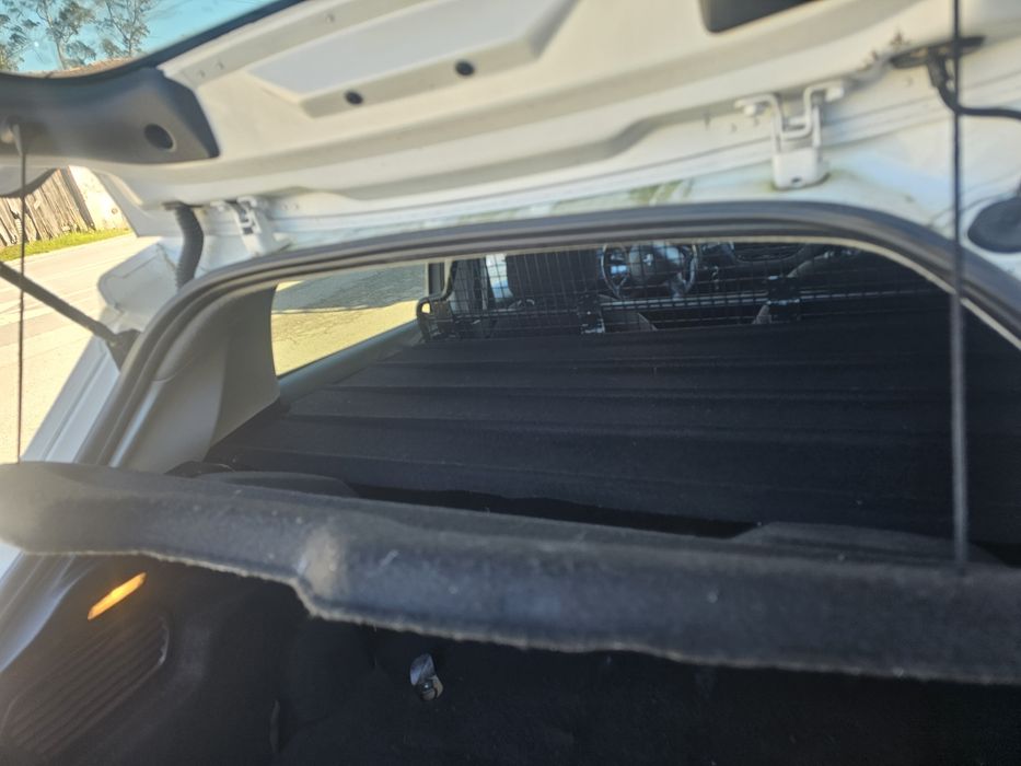 Peugeot 208 Comercial