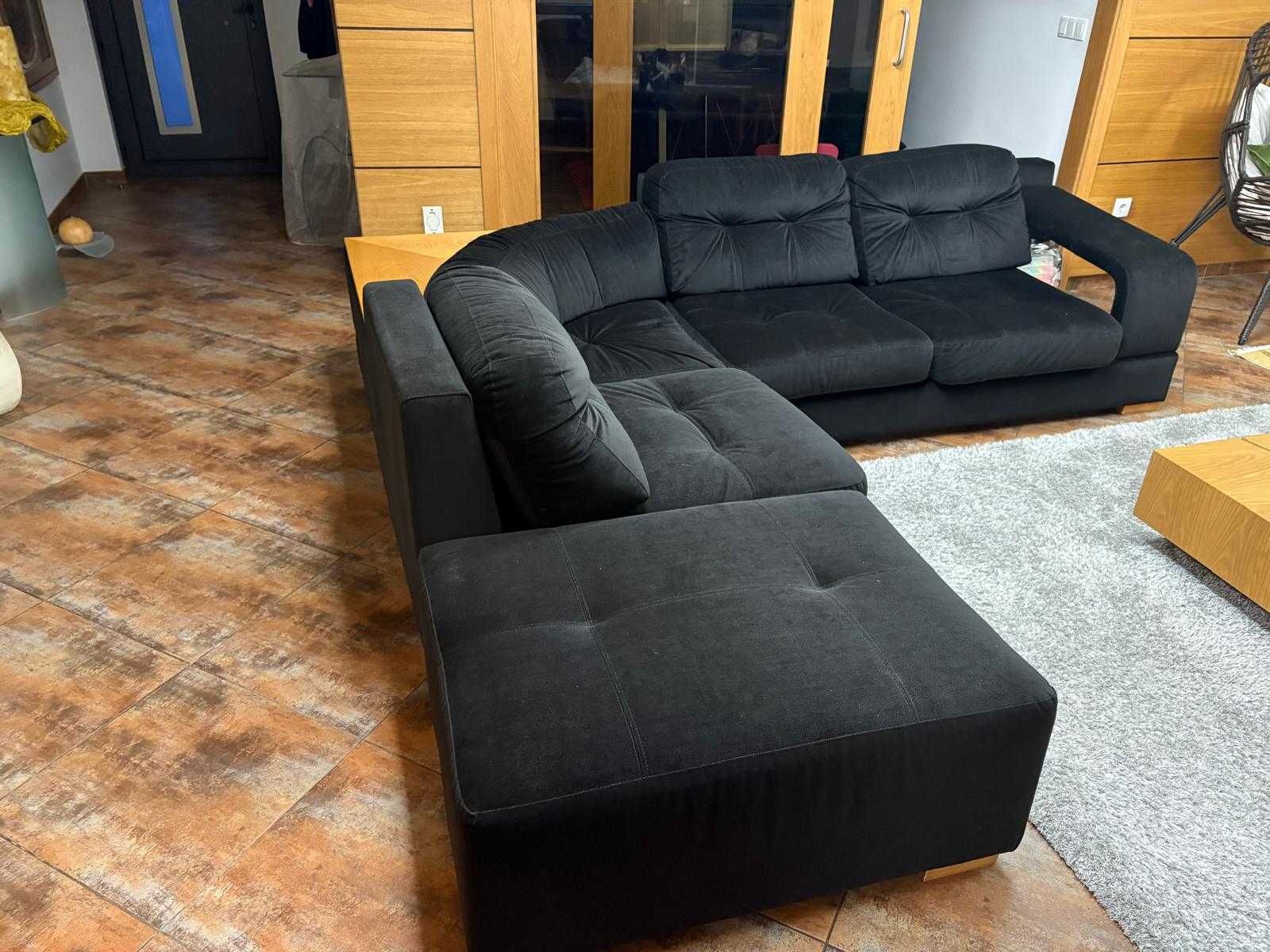Sofa de canto para sala