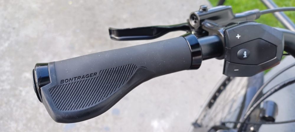 Sprzedam rower elektryczny DIAMANT BERYL DELUXE