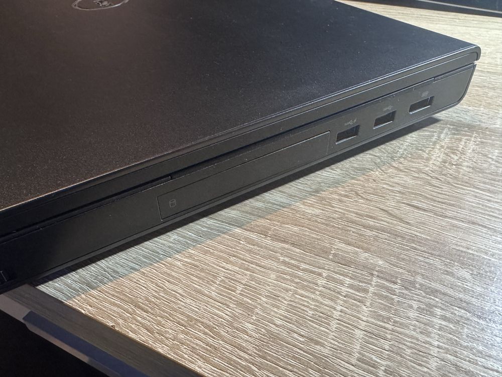 Laptop Dell Precision M6800