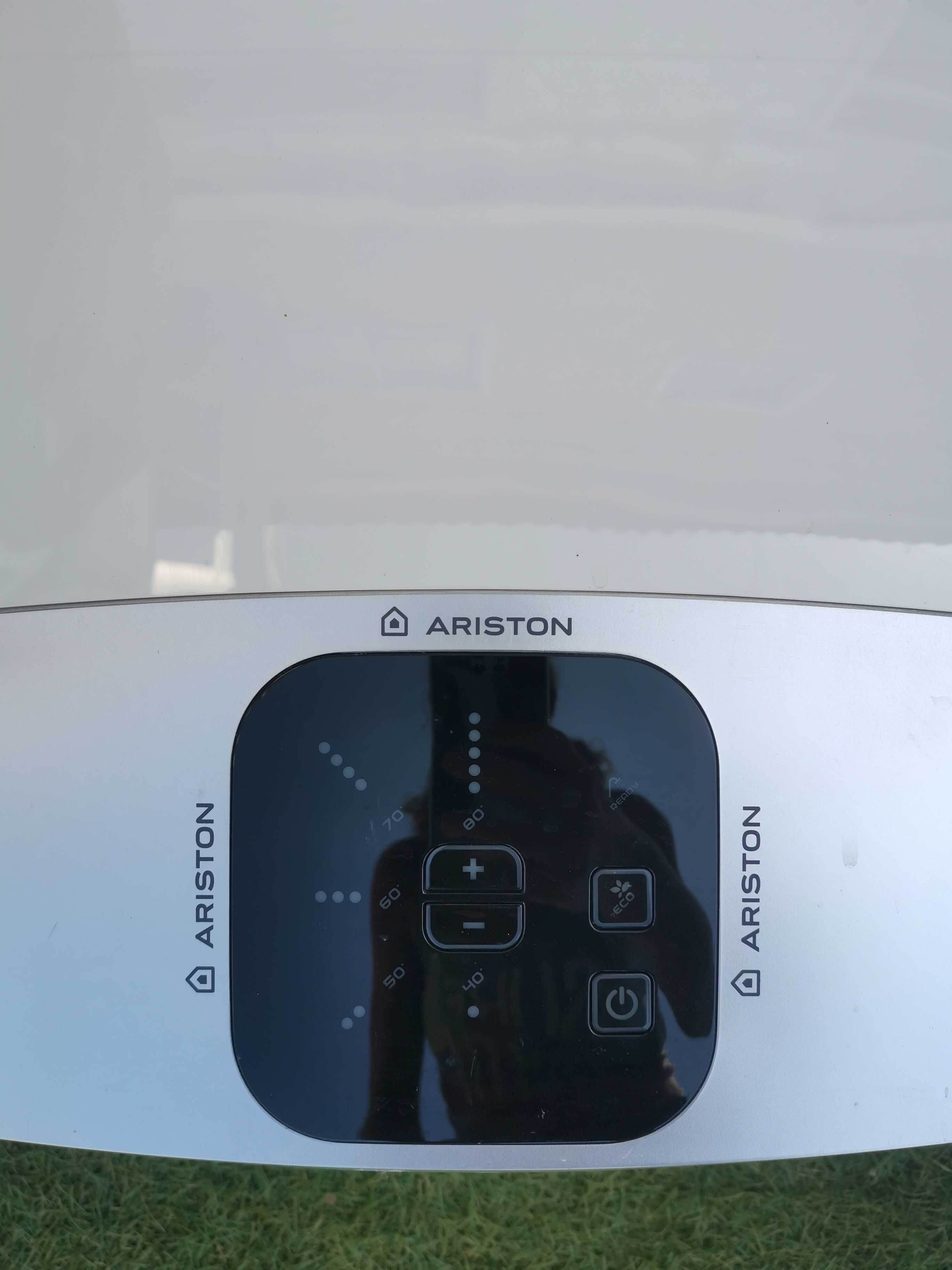 Termoacumulador Ariston Velis WIFI 80 litros