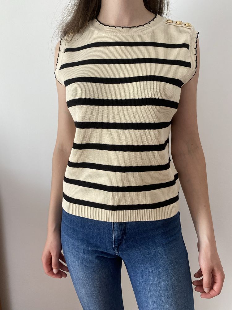 Camisola de malha
