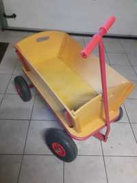 Wózek Dziecięcy Transportowy Tanio