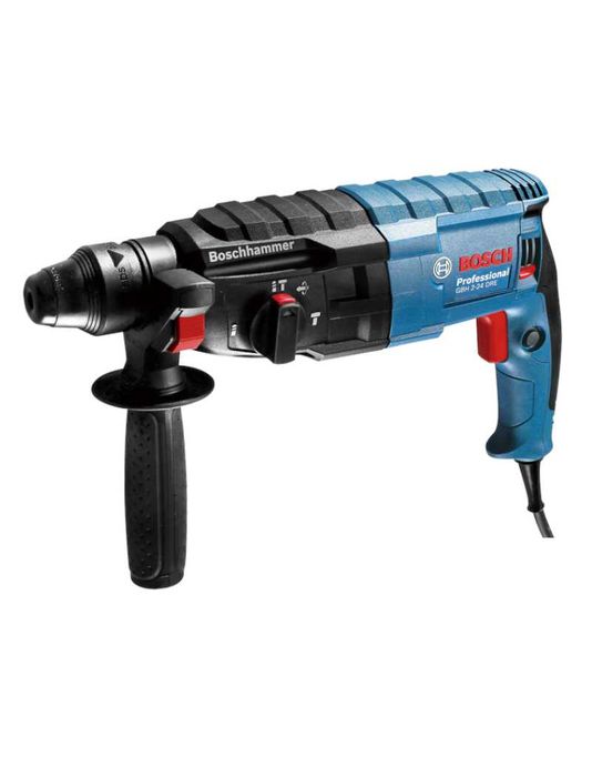 Młotowiertarka Bosch GBH-240 + walizka