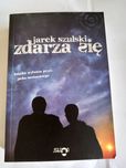 Zdarza się, Jarek szulski