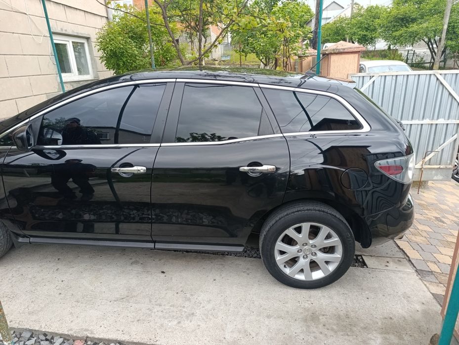 Продам Mazda CX-7
