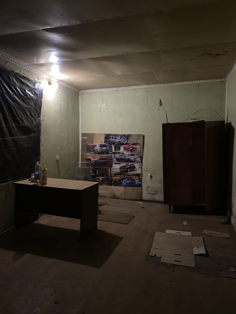 Сдам базу с ангаром