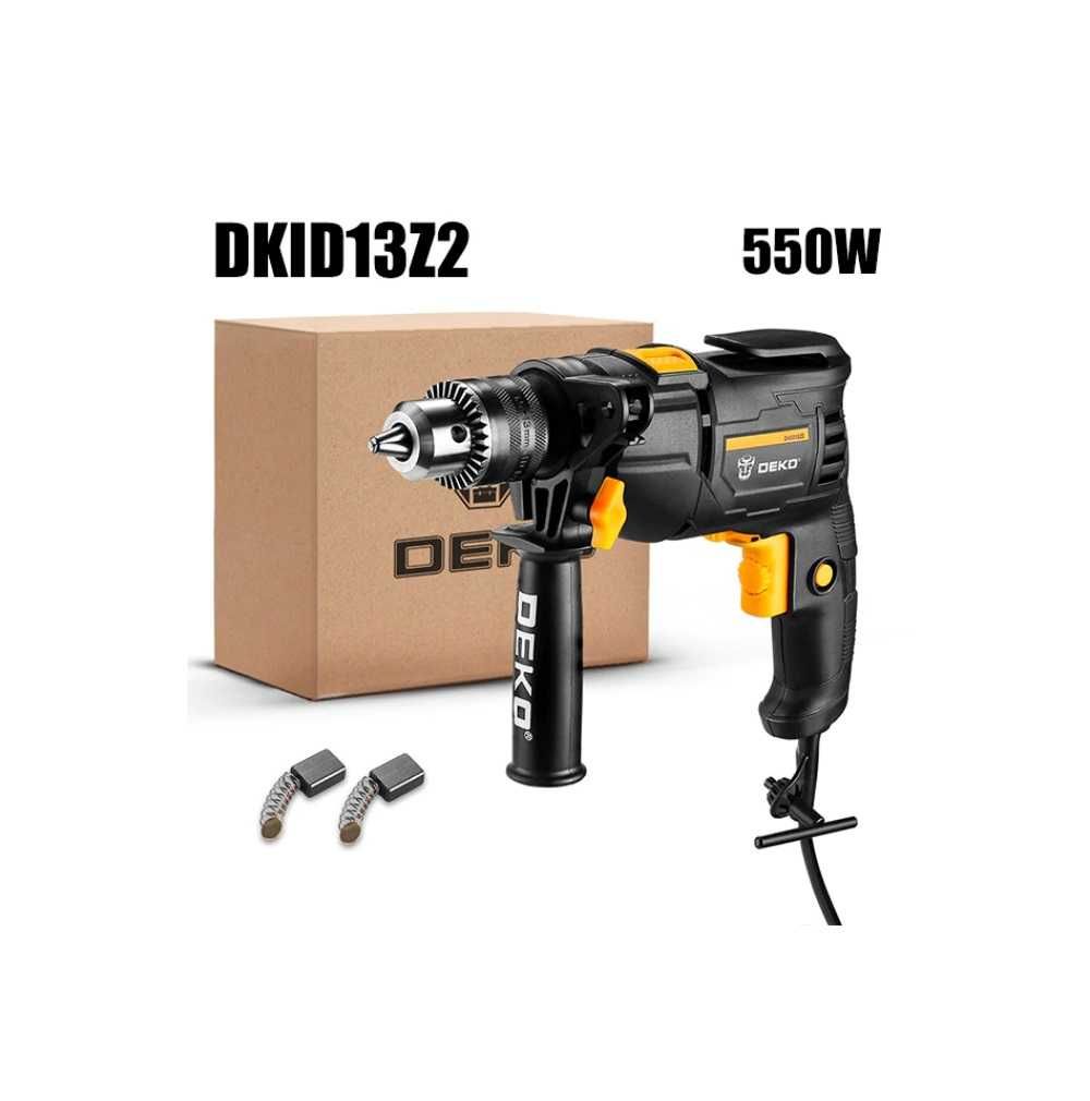 Електродриль DEKO 550 W