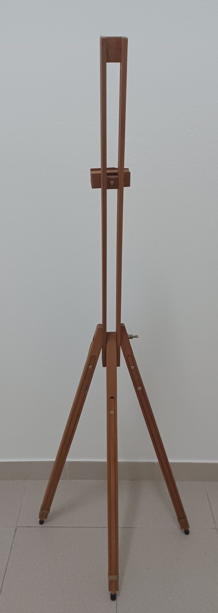 Cavalete pintura