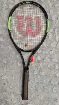 Rakieta tenisowa dla dzieci Wilson Blade 25 Junior