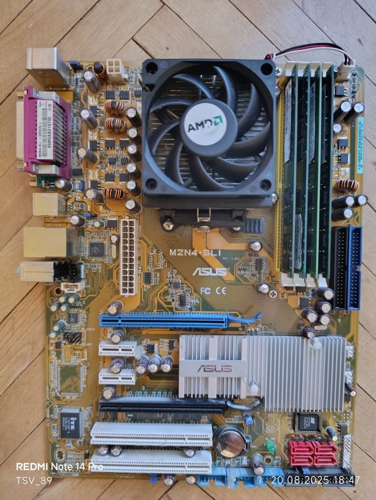 Компьютер ПК НЕ ДОРОГО GT 440 1 Gb