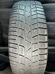 205/60 R16 Continental комплект зима
