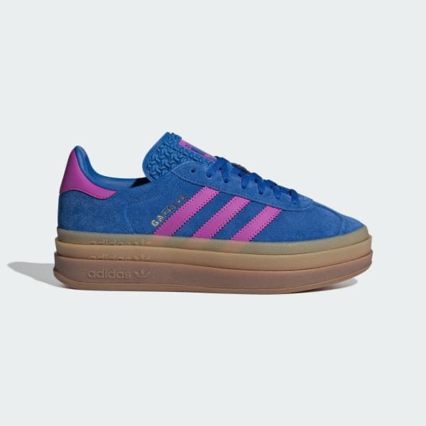 Adidas Gazelle Bold Damskie buty Rozmiar 41 1/3