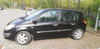 Renault Scenic II 2006  257542 km LPG, HAK