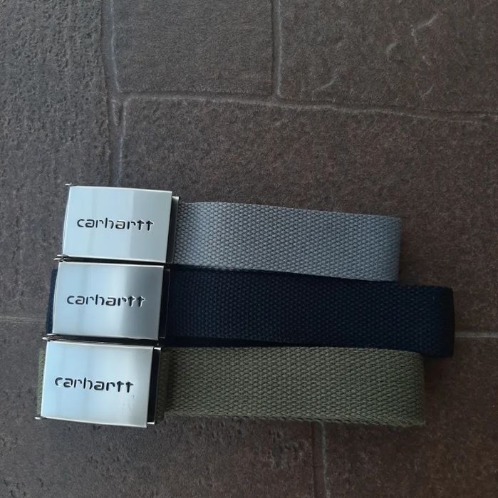 Ремінь Carhartt Belt