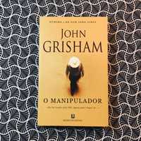 O Manipulador - John Grisham