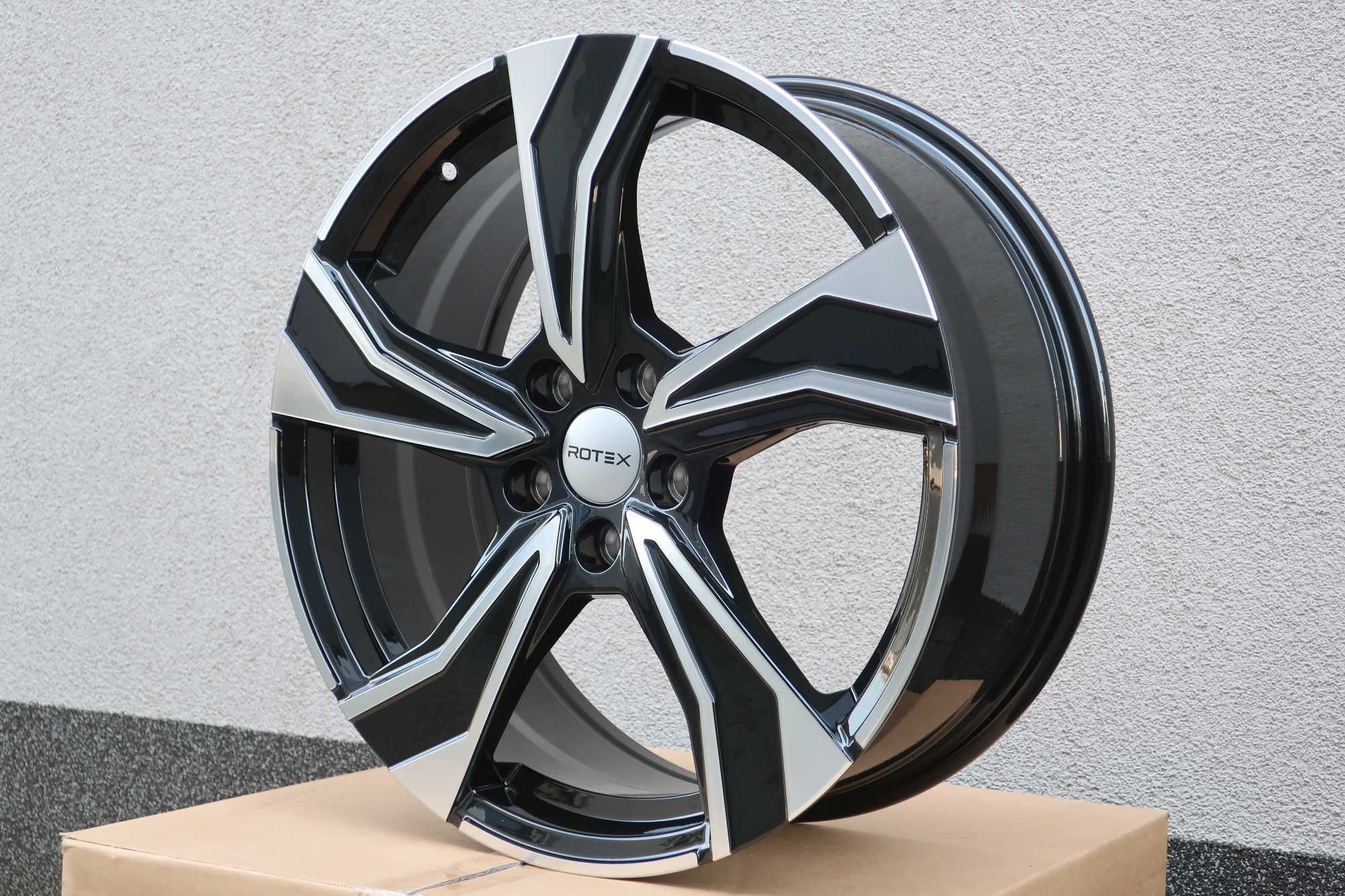 alu felgi 19 5x114,3 mazda cx30 cx50 cx60 kia sportage ceed sorento