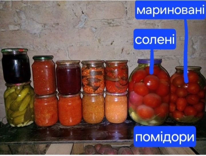 Варенье укроп помидоры мед вишни щавель огонек огурцы джем огірки икра