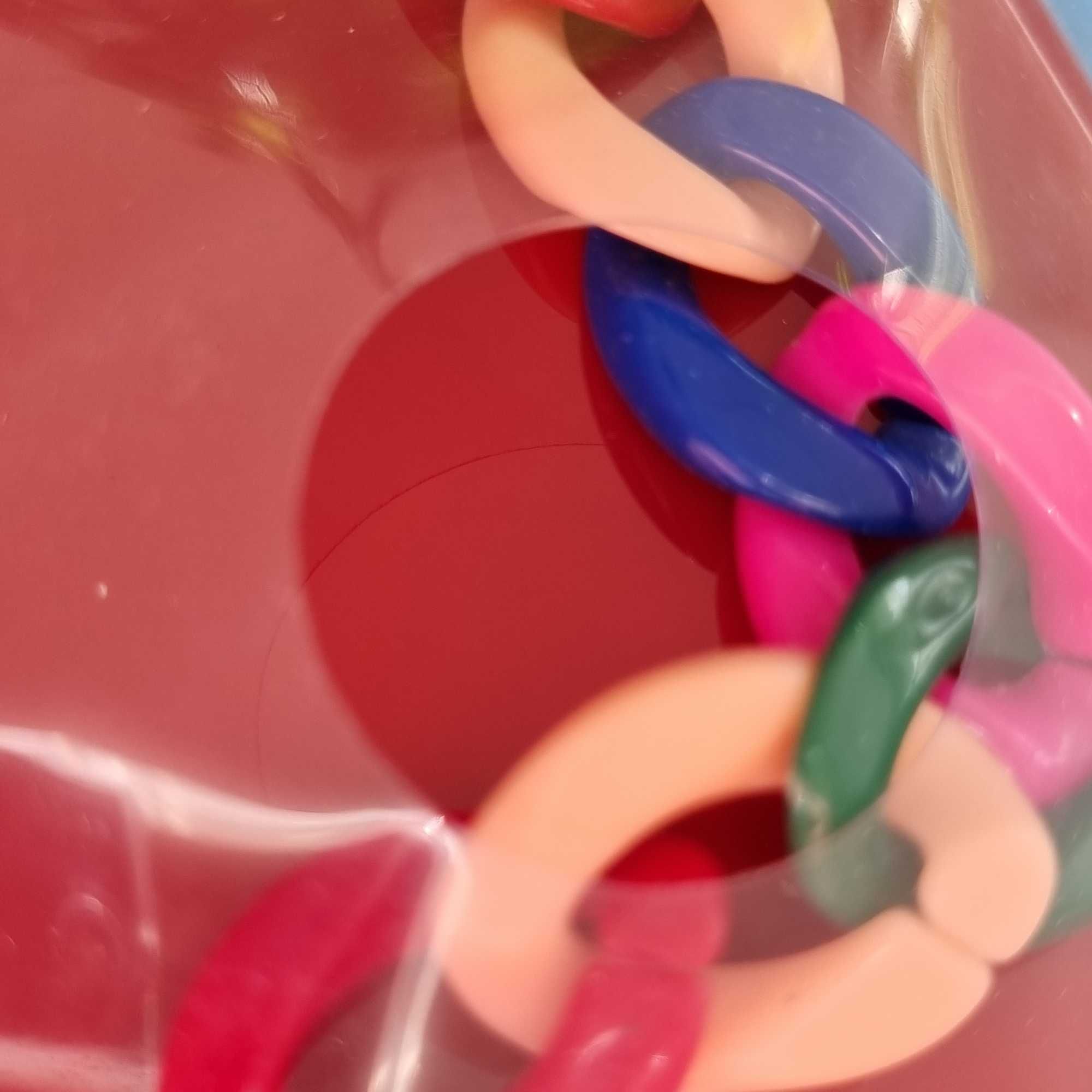 Nowe etui case plecki pokrowiec do iPhone XR żelowy elastyczny łańcuch