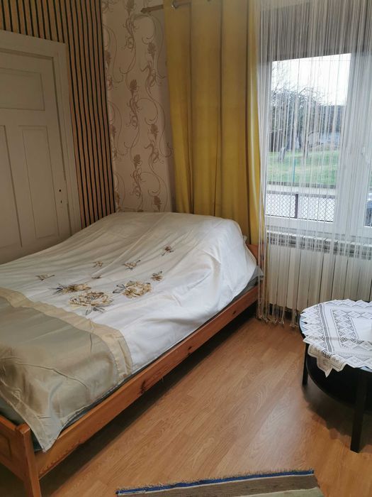 Domek na Podlasiu Ni-noczka