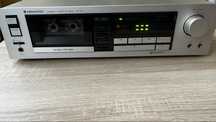 Magnetofon Kenwood KX-5X