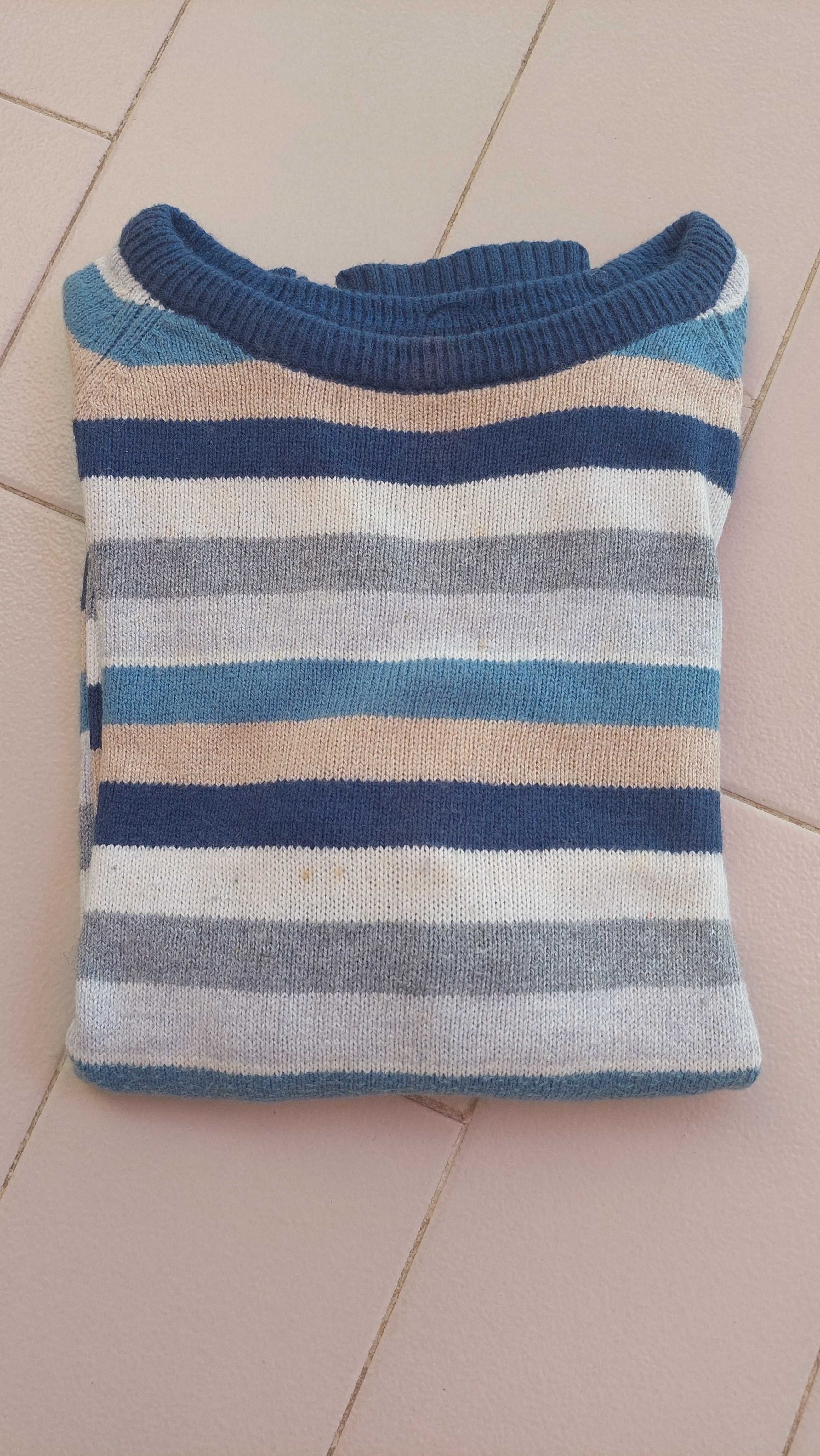 Malha de criança H&M