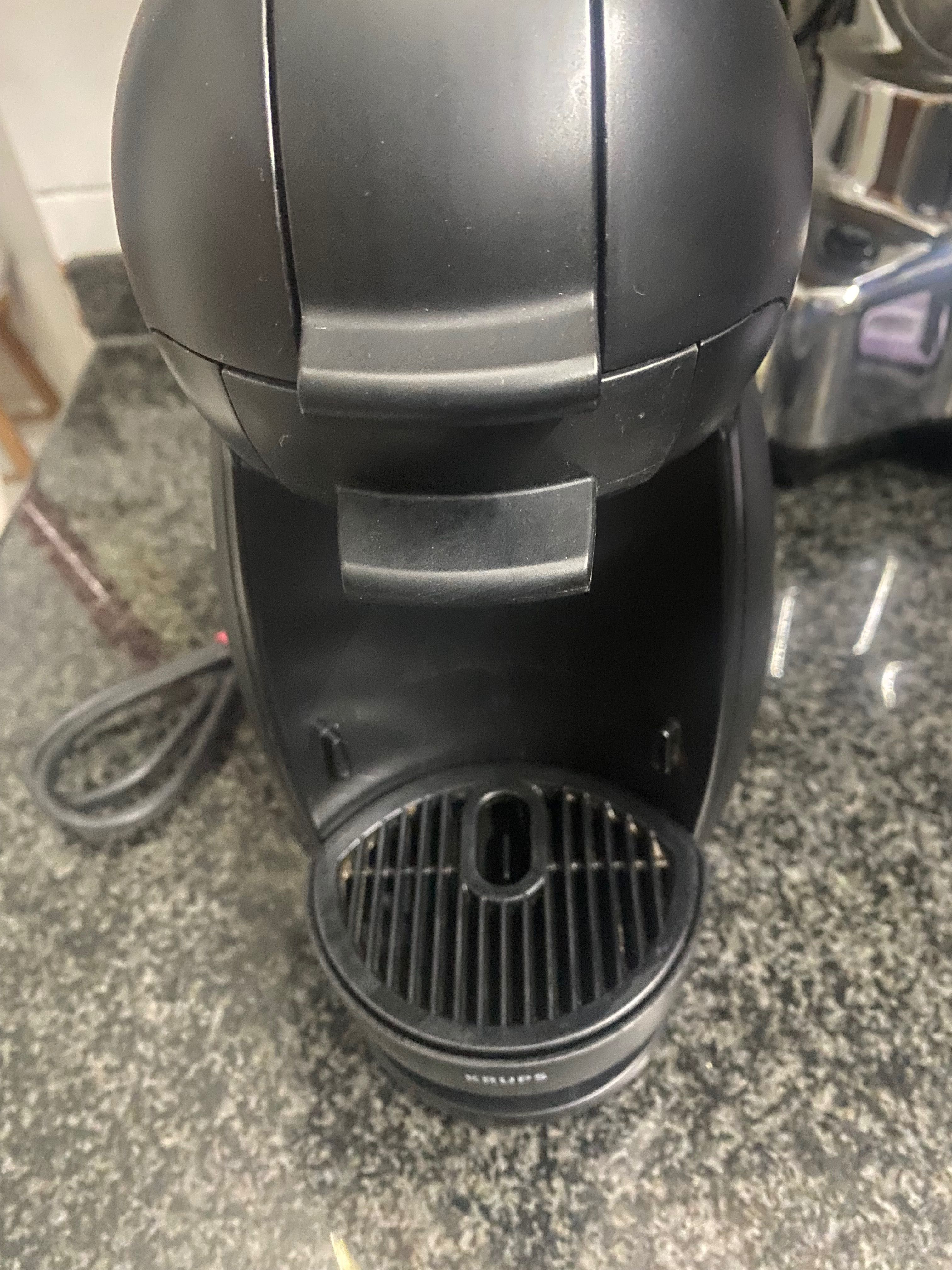 Nescafé Dolce Gusto