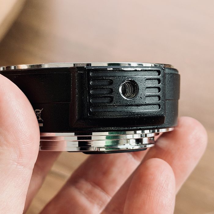 Canon - Commlite adapter EF dla EOS-R