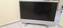 Telewizor Sharp Aquos Rezerwacja