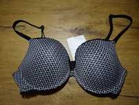 Marks & Spencer biustonosz push up 75 C
