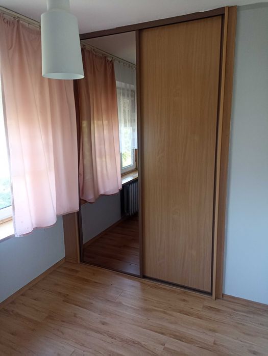 Mieszkanie 3 pokojowe 60 m2 na os. Sienkiewicza