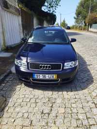 Audi A4 Avant 19 TDI 130 CV Motor PD