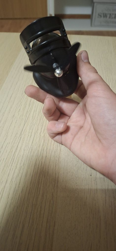 Kaczuszka na hulajnoge finał boss