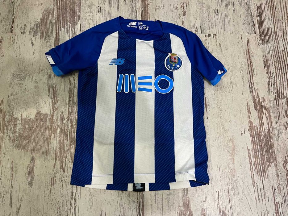 FC Porto New Balance 134 cm