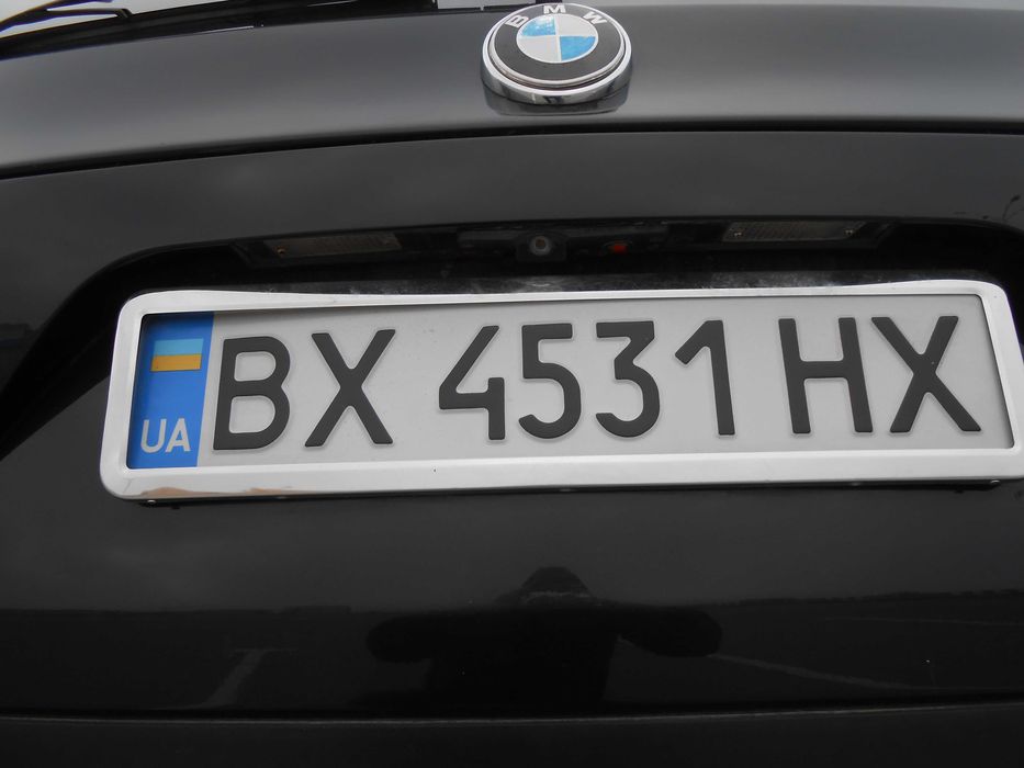 Продам або обміняю  БМВ Х 3  2006 рік